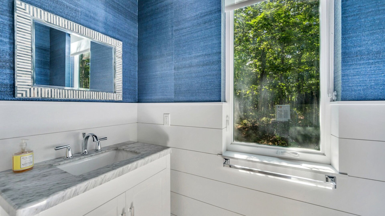Photo of Bathroom in North Sea