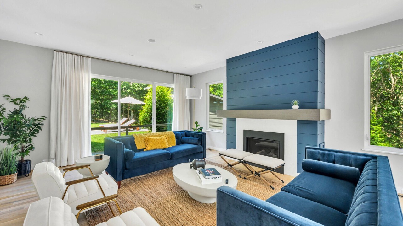 Photo of Livingroom in North Sea