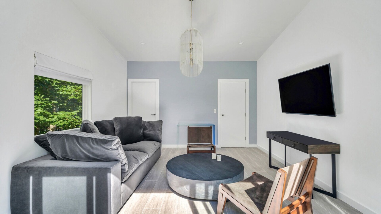Photo of Livingroom in North Sea