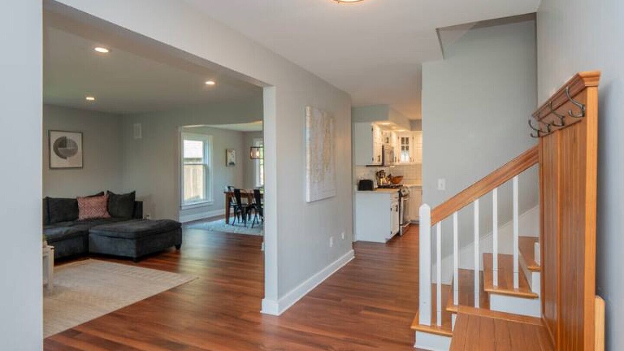 Photo of Livingroom in Newport East