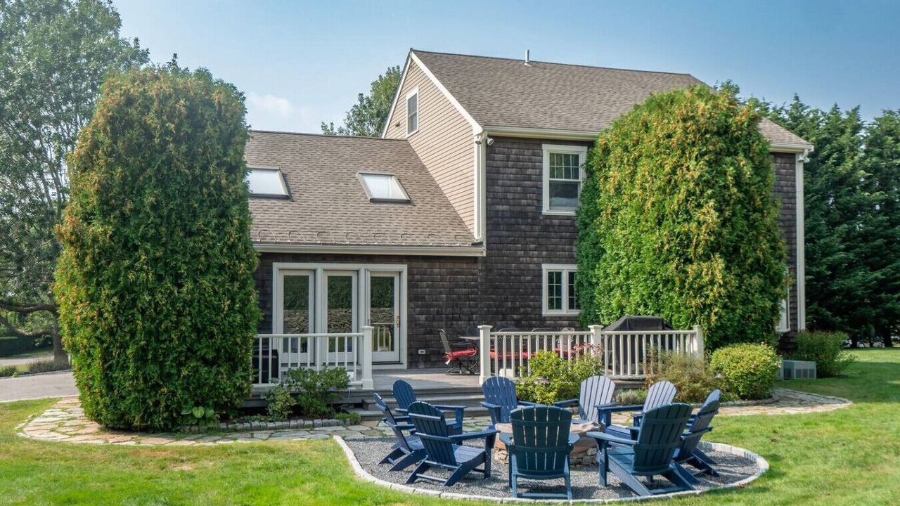 Photo of Patio Balcony in Newport East