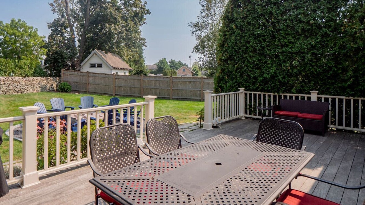 Photo of Outdoor in Newport East