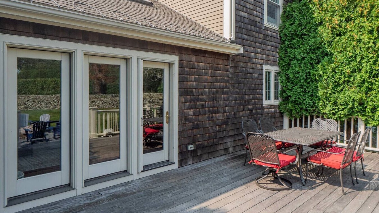 Photo of Outdoor in Newport East