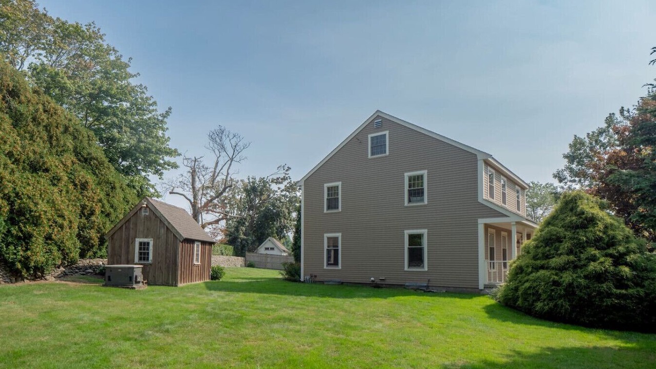 Photo of Outdoor in Newport East
