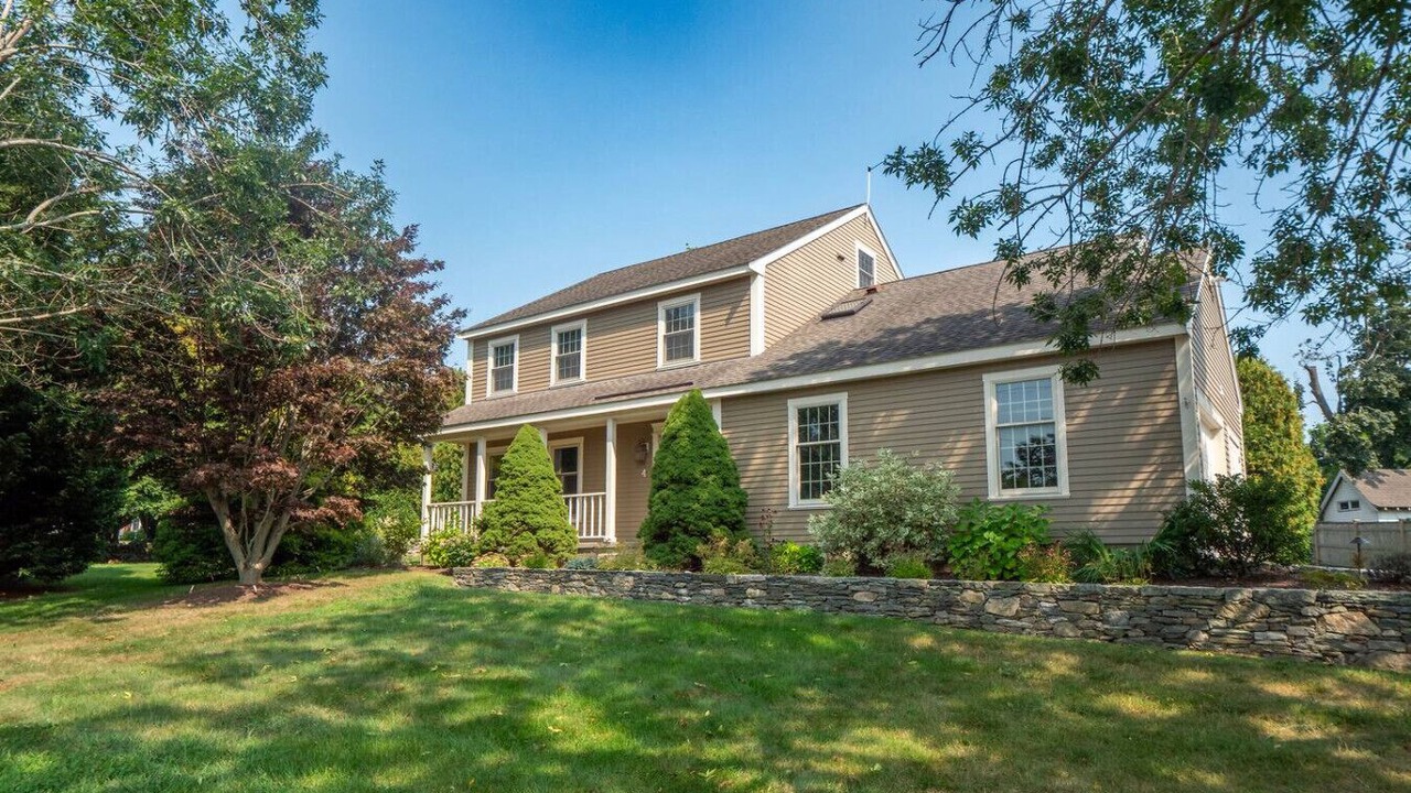 Photo of Outdoor in Newport East