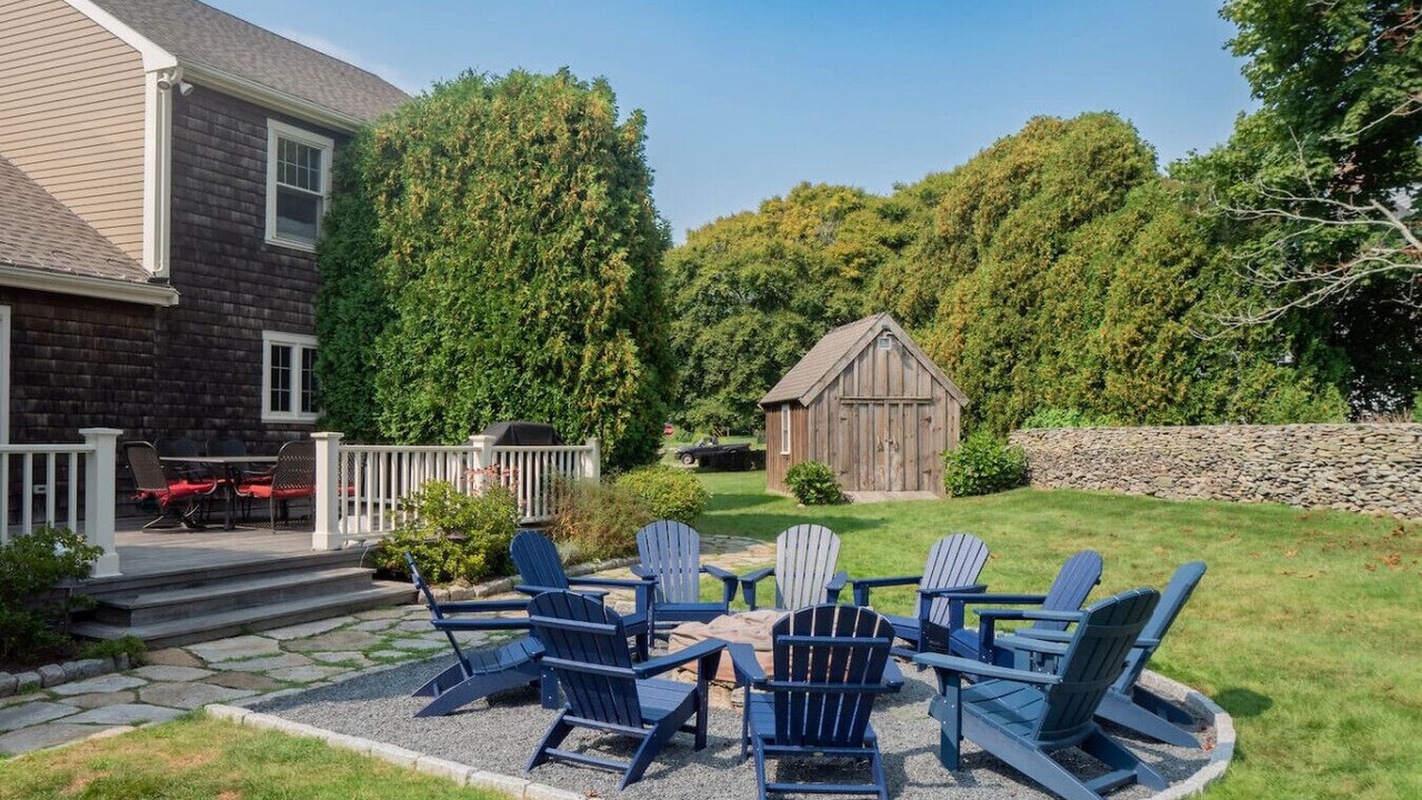 Photo of Outdoor in Newport East