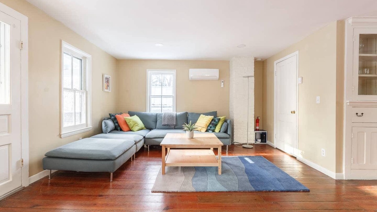 Photo of Bedroom in Town of Marbletown