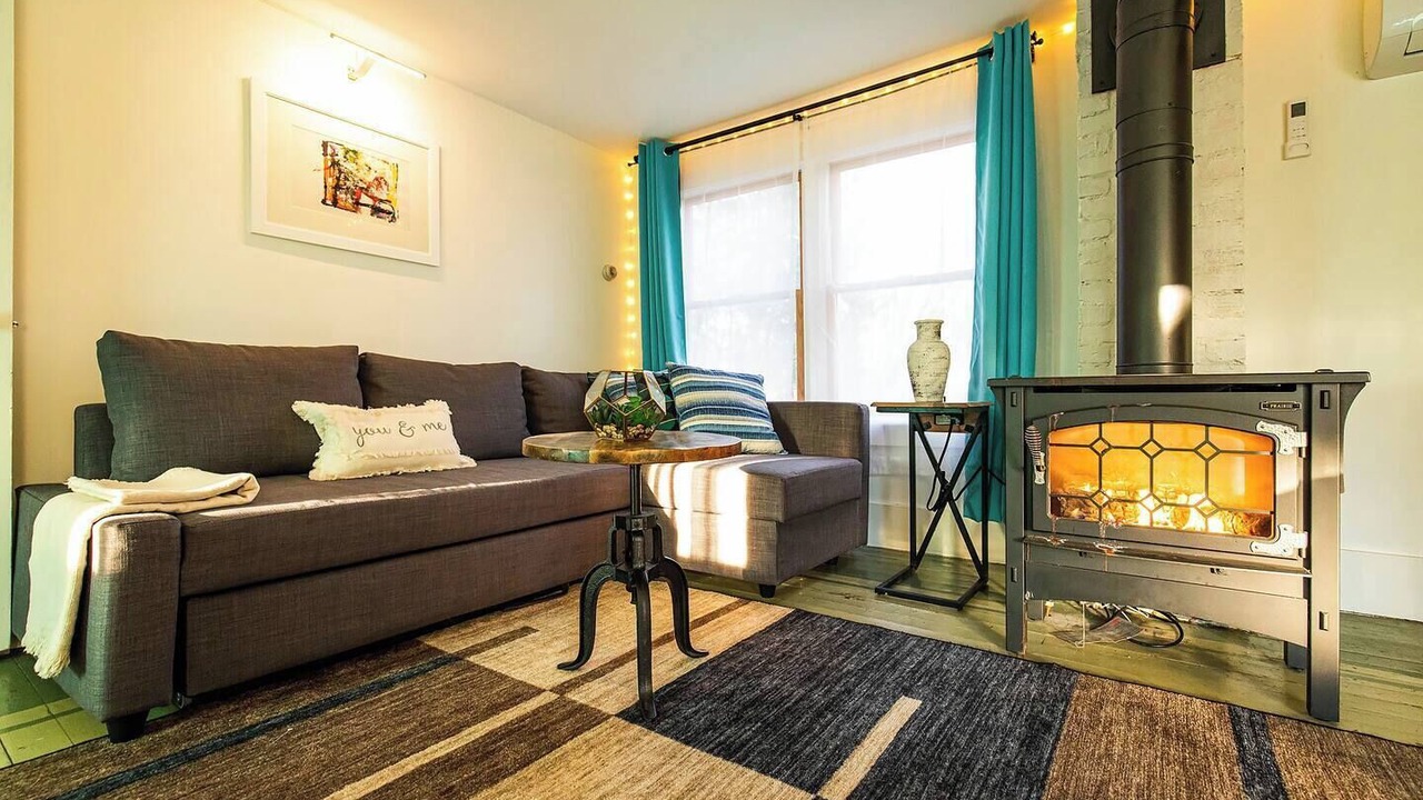 Photo of Livingroom in Town of Marbletown