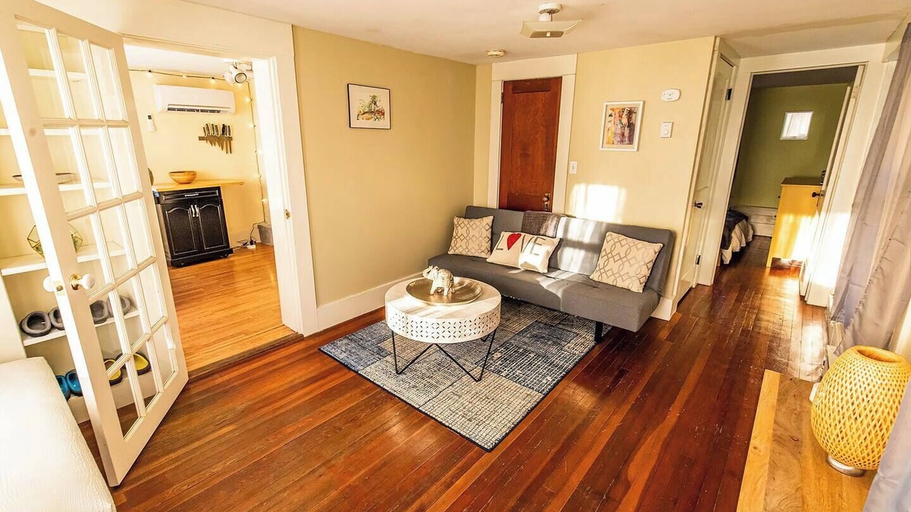 Photo of Bedroom in Town of Marbletown