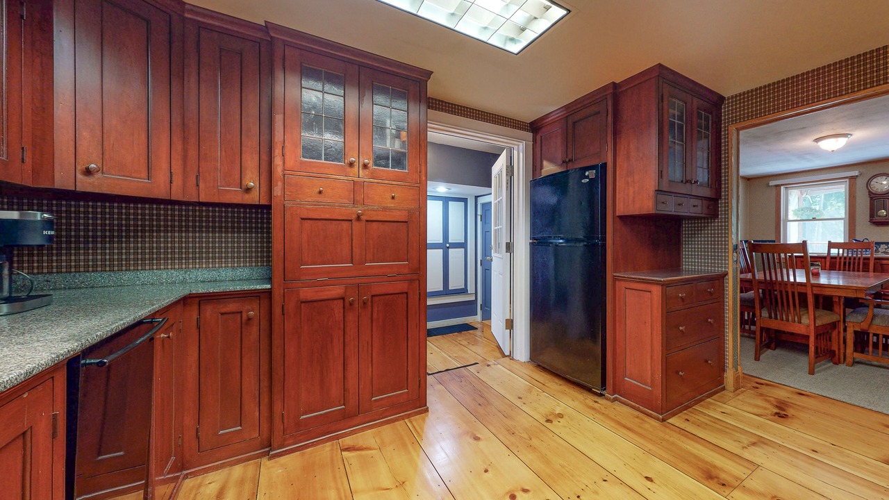 Photo of Kitchen in Mirror Lake
