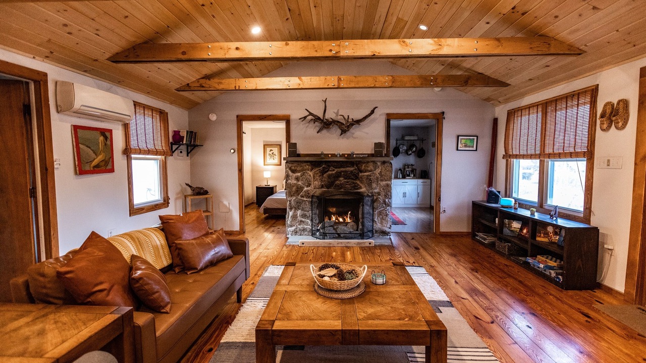 Photo of Livingroom in Kerhonkson