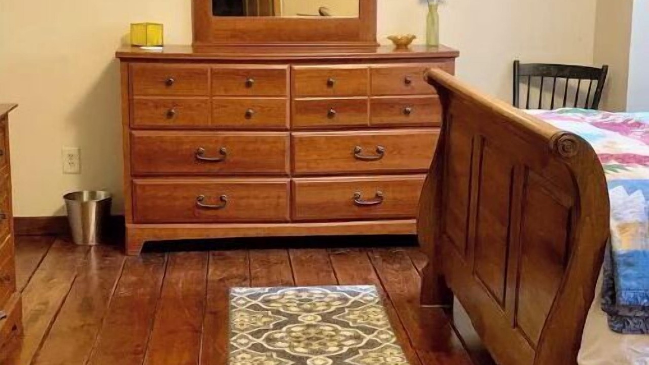 Photo of Bedroom in Freeport
