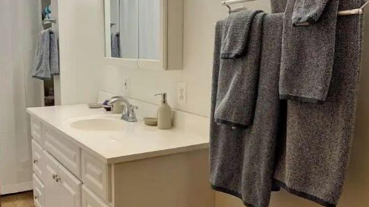 Photo of Bathroom in Freeport