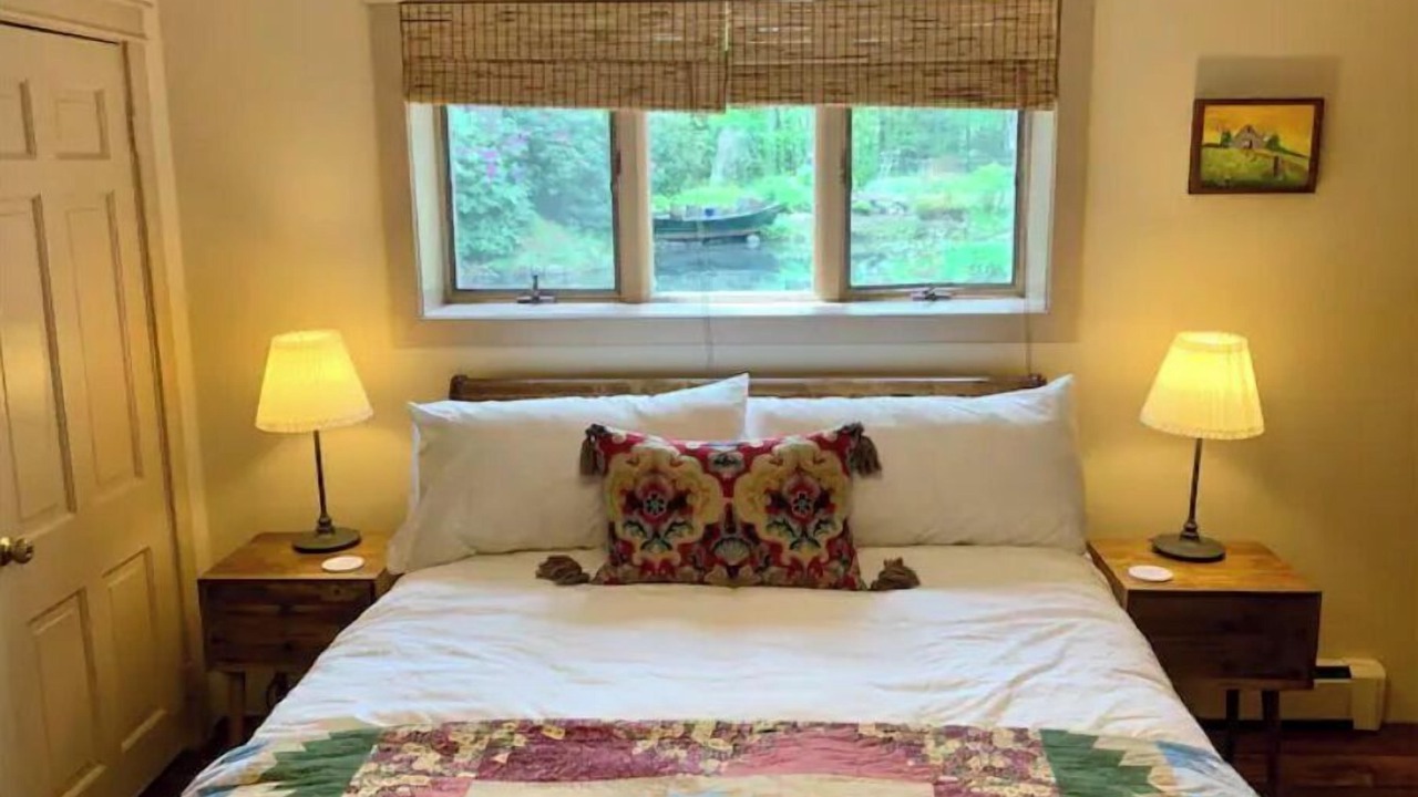 Photo of Bedroom in Freeport
