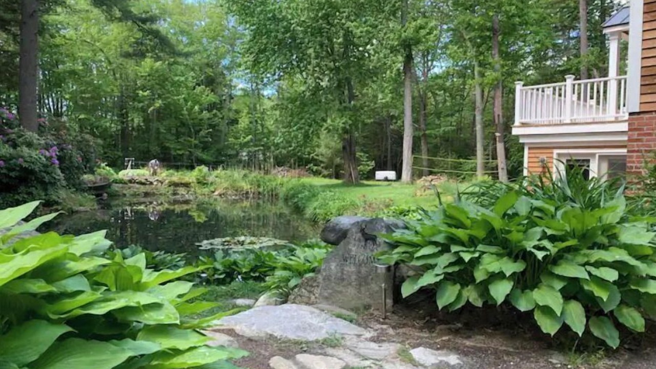 Photo of Outdoor in Freeport