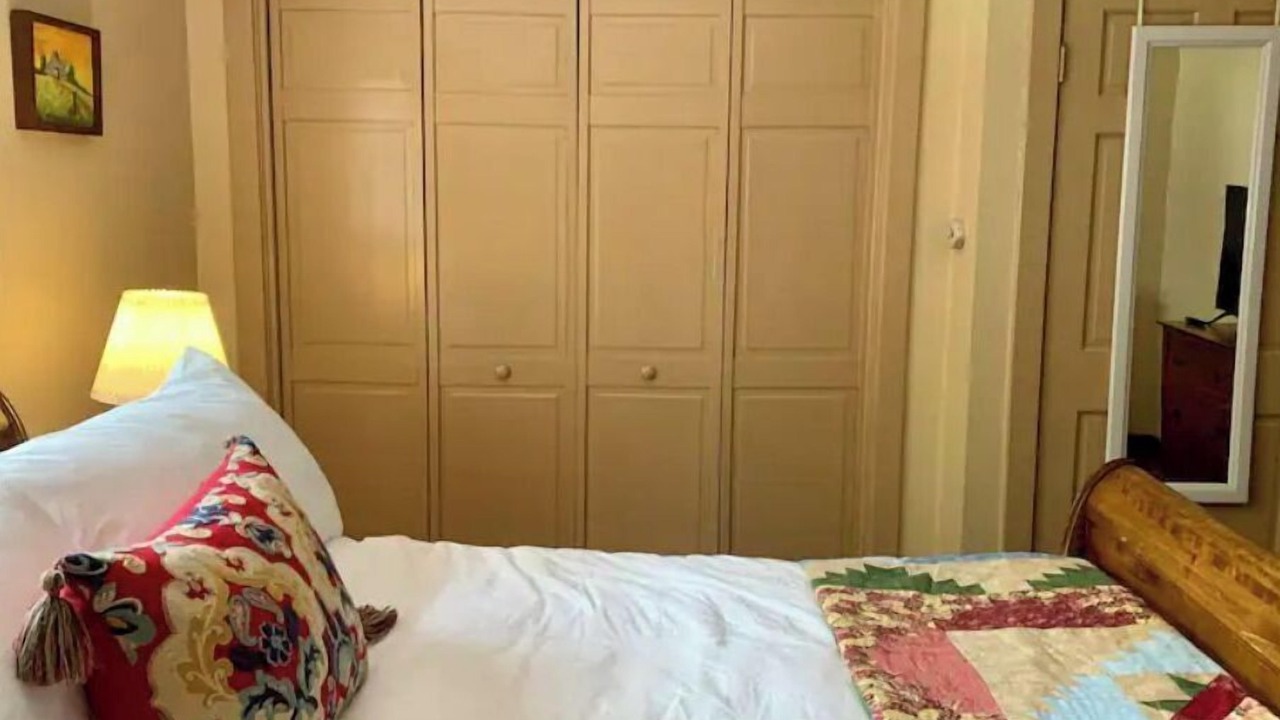 Photo of Bedroom in Freeport
