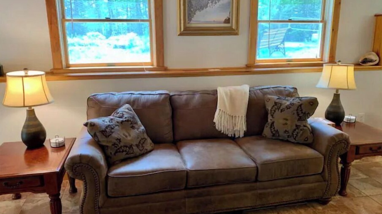 Photo of Livingroom in Freeport