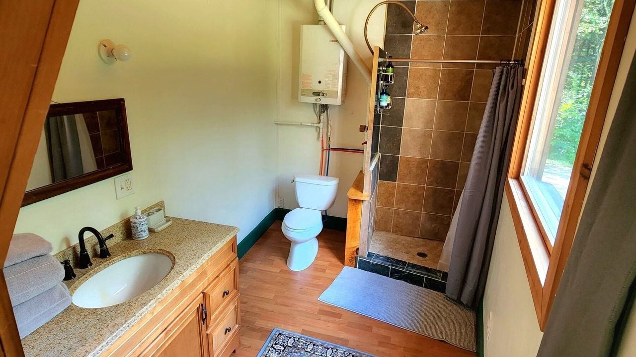 Photo of Bathroom in Putney