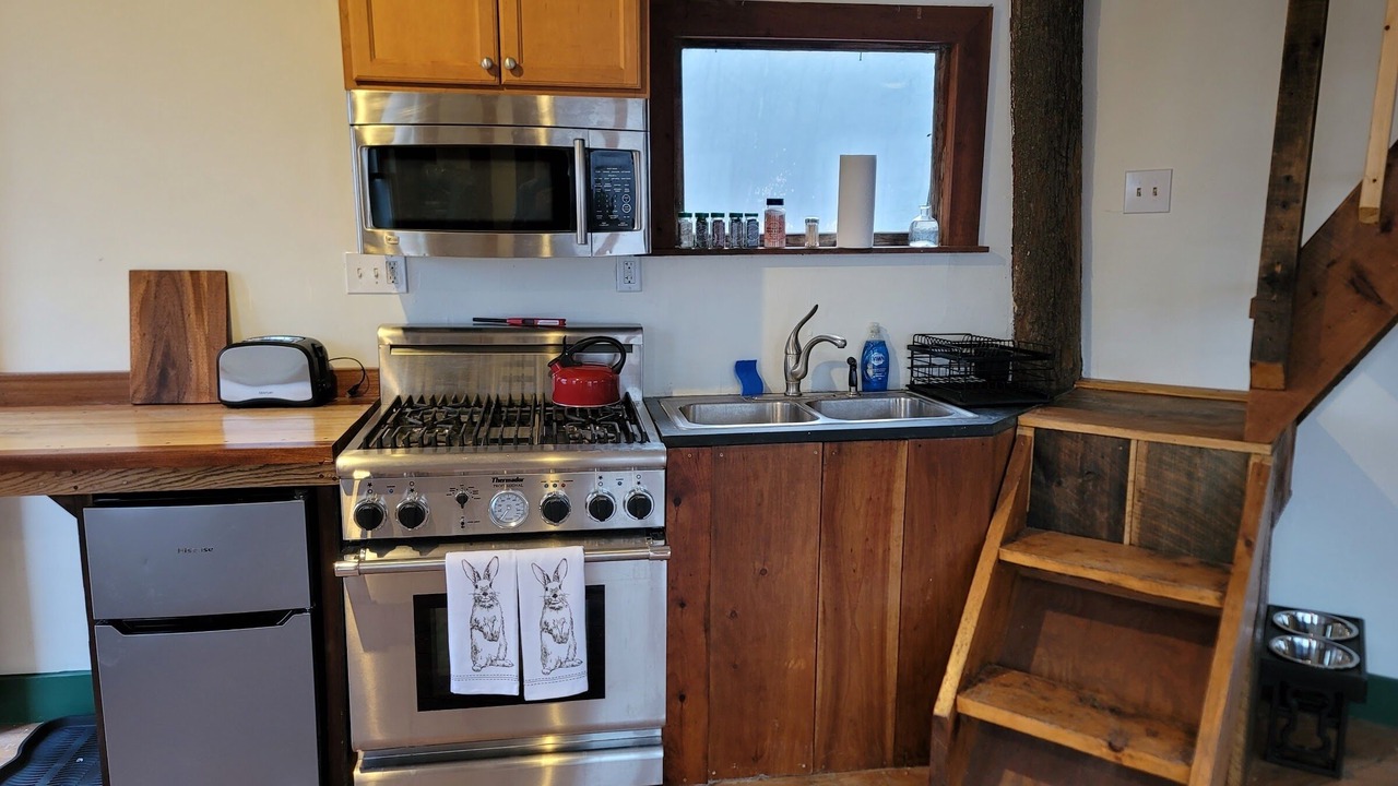 Photo of Kitchen in Putney