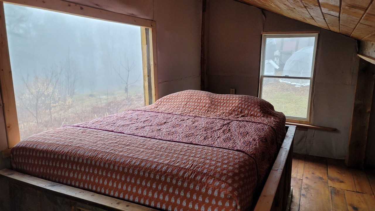 Photo of Bedroom in Putney