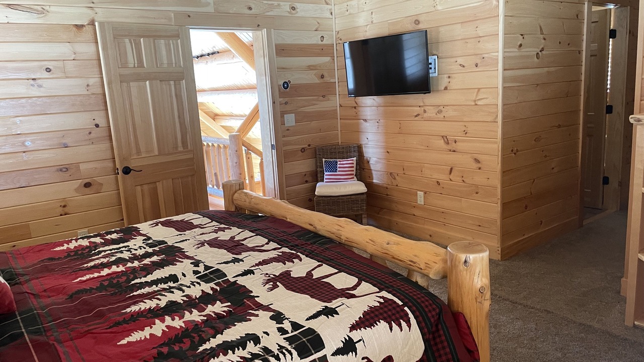 Photo of Bedroom in Gilead