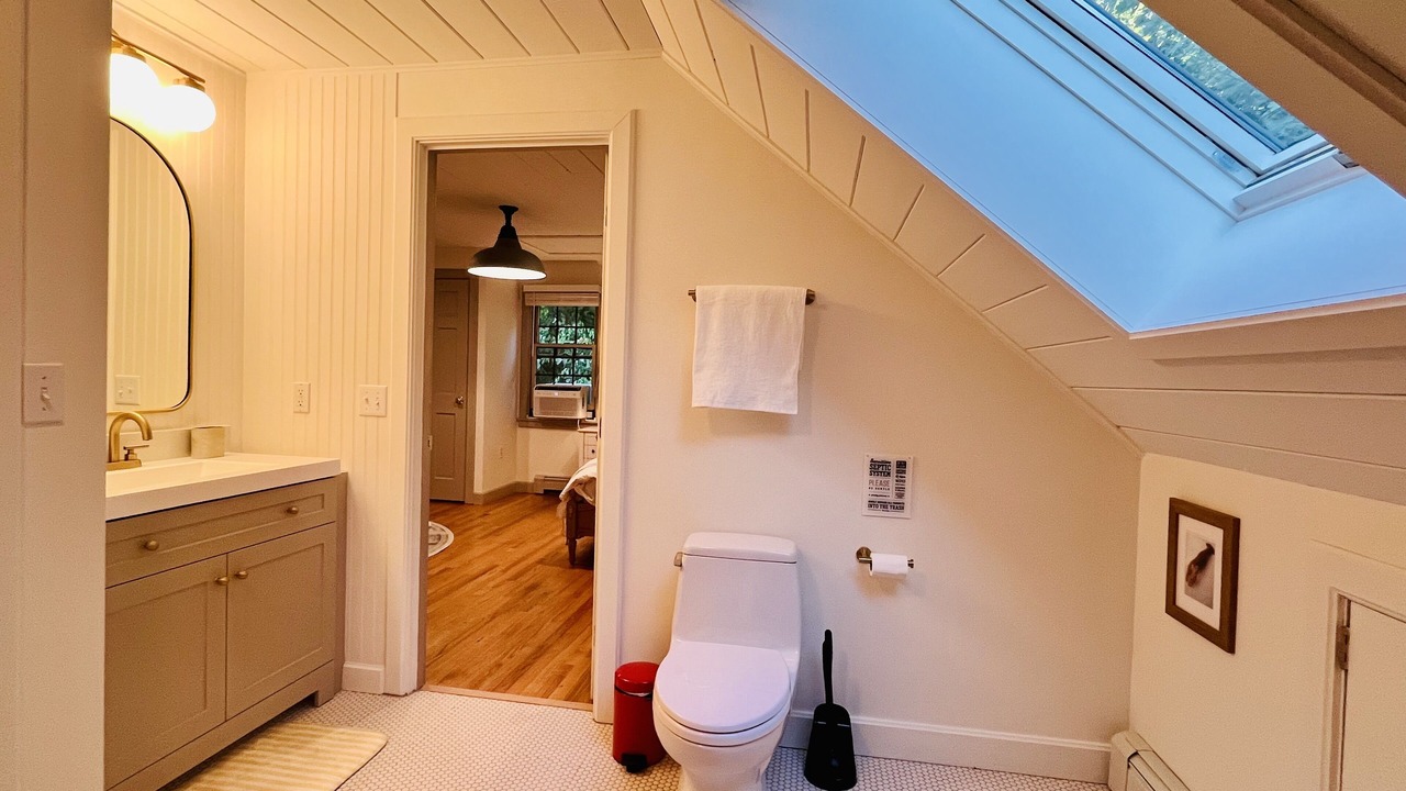 Photo of Bathroom in Brewster
