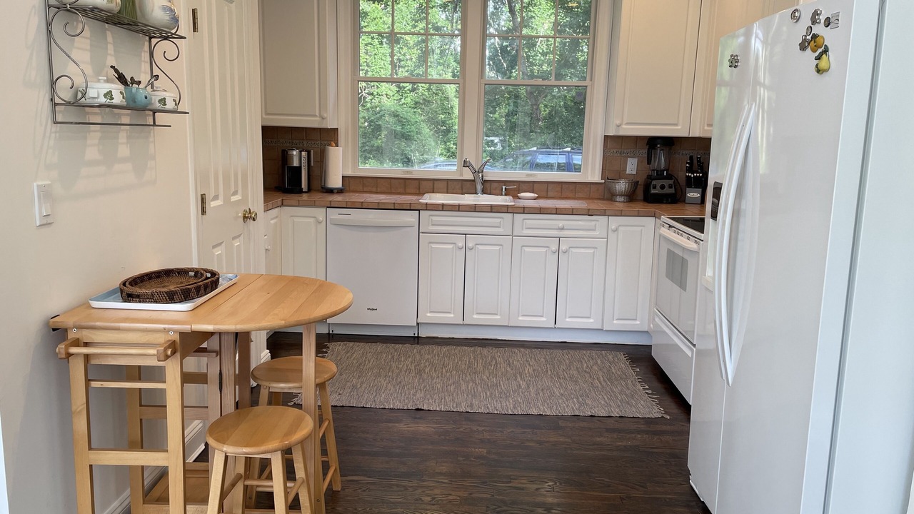 Photo of Kitchen in East Hampton North