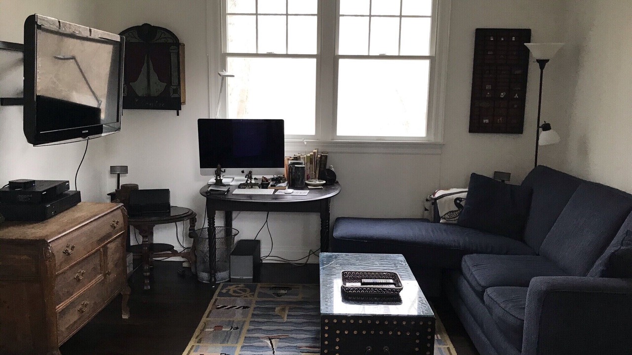 Photo of Livingroom in East Hampton North
