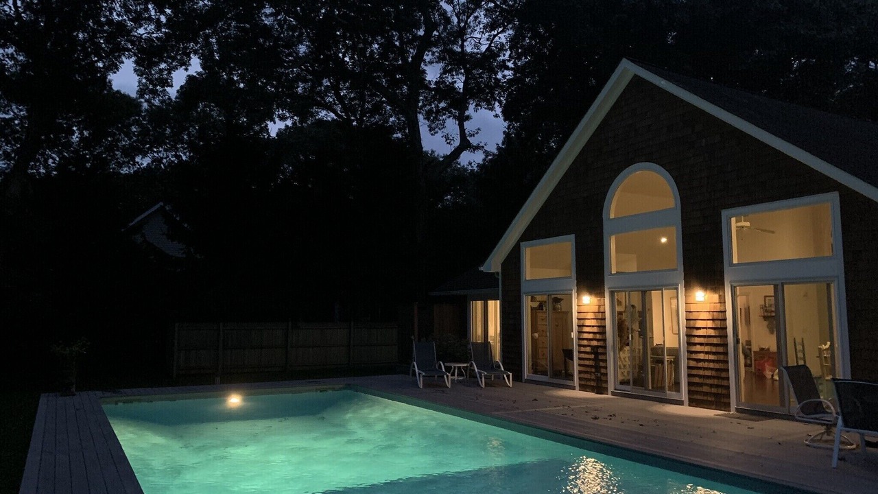 Photo of Outdoor in East Hampton North