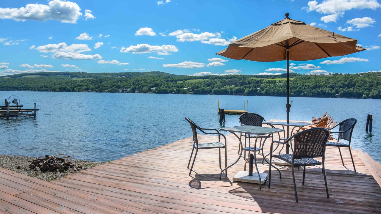 Photo of Outdoor in Hammondsport