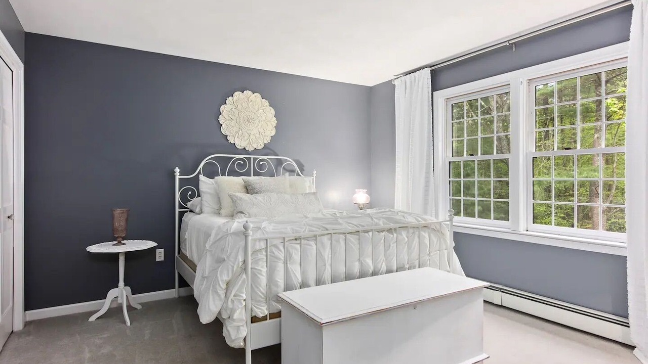 Photo of Bedroom in North Hampton