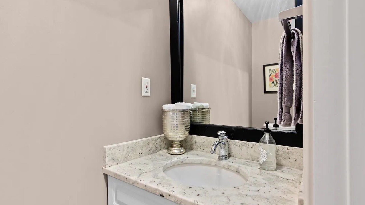 Photo of Bathroom in North Hampton