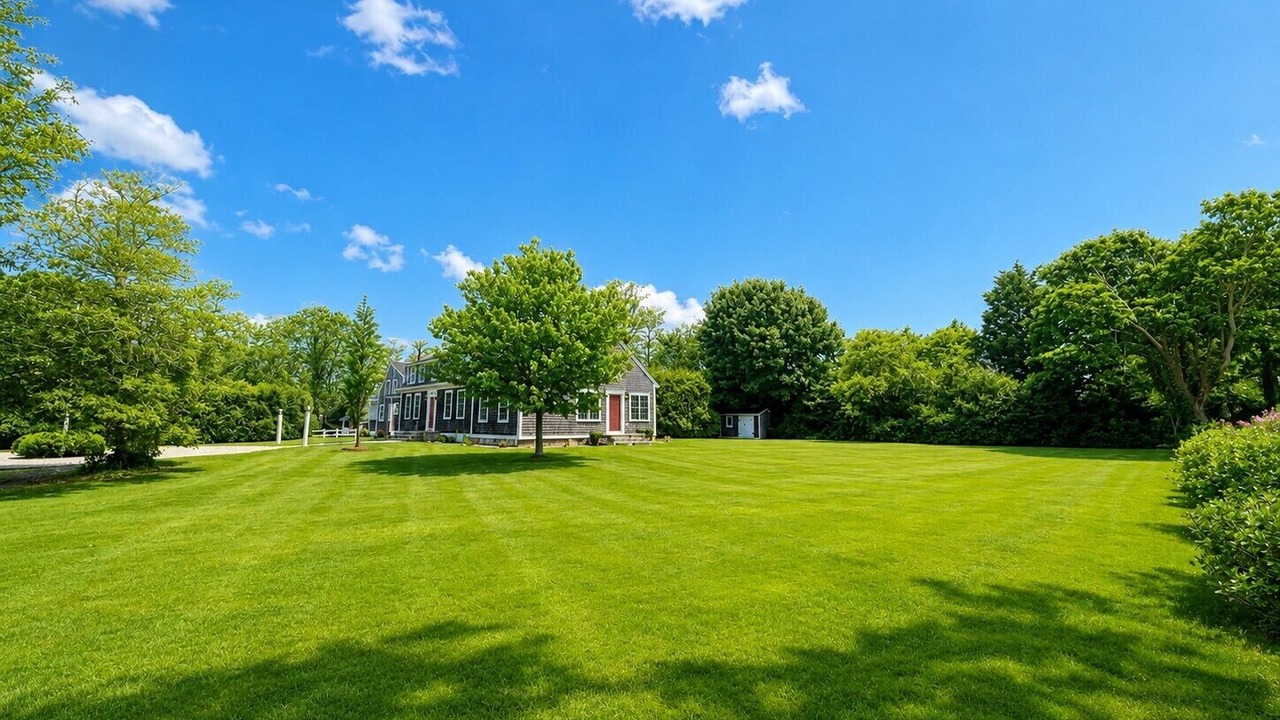 Photo of Outdoor in East Dennis