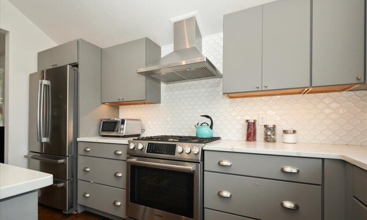 Photo of Kitchen in Mara Vista