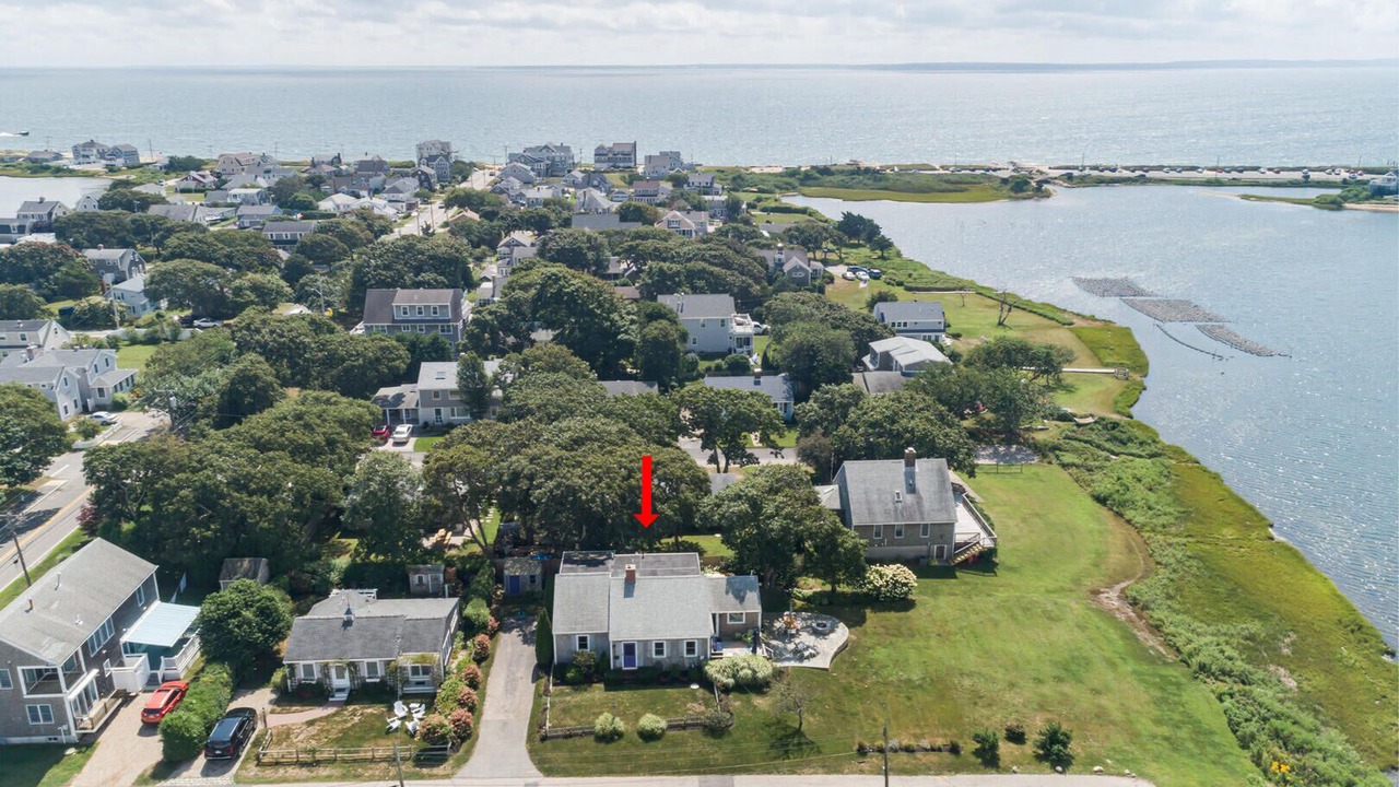 Photo of Outdoor in Mara Vista