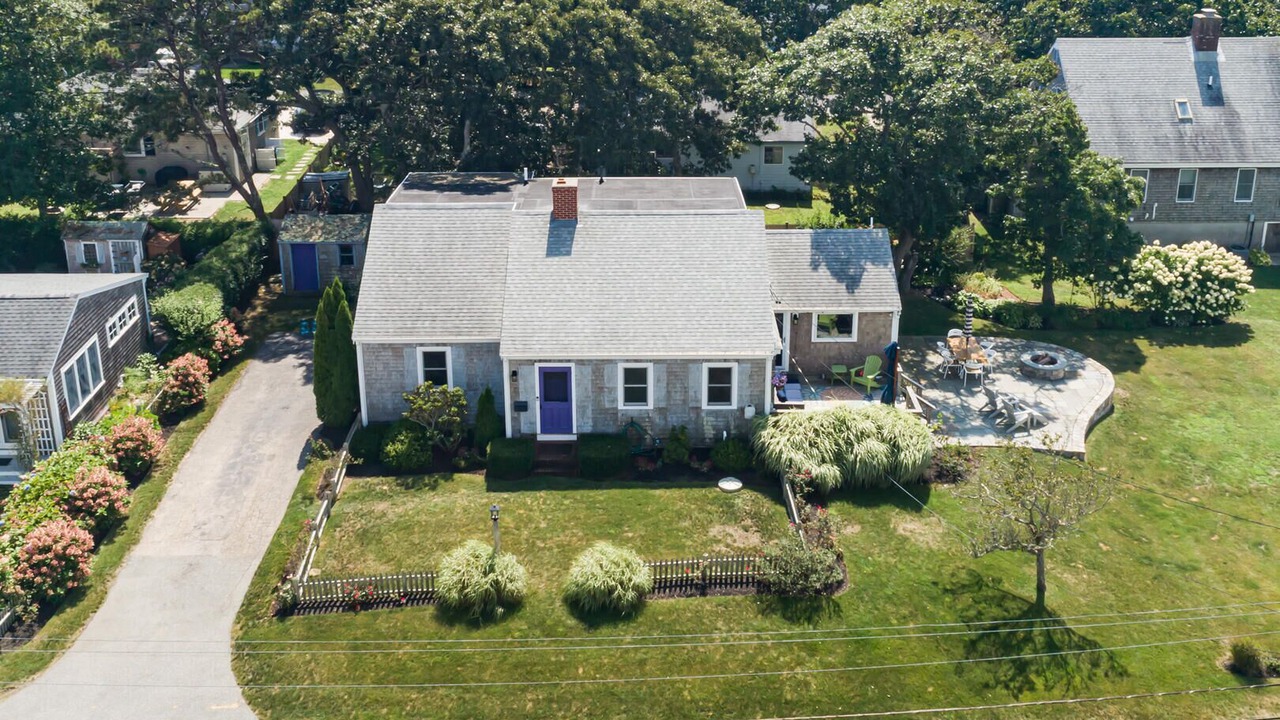 Photo of Outdoor in Mara Vista