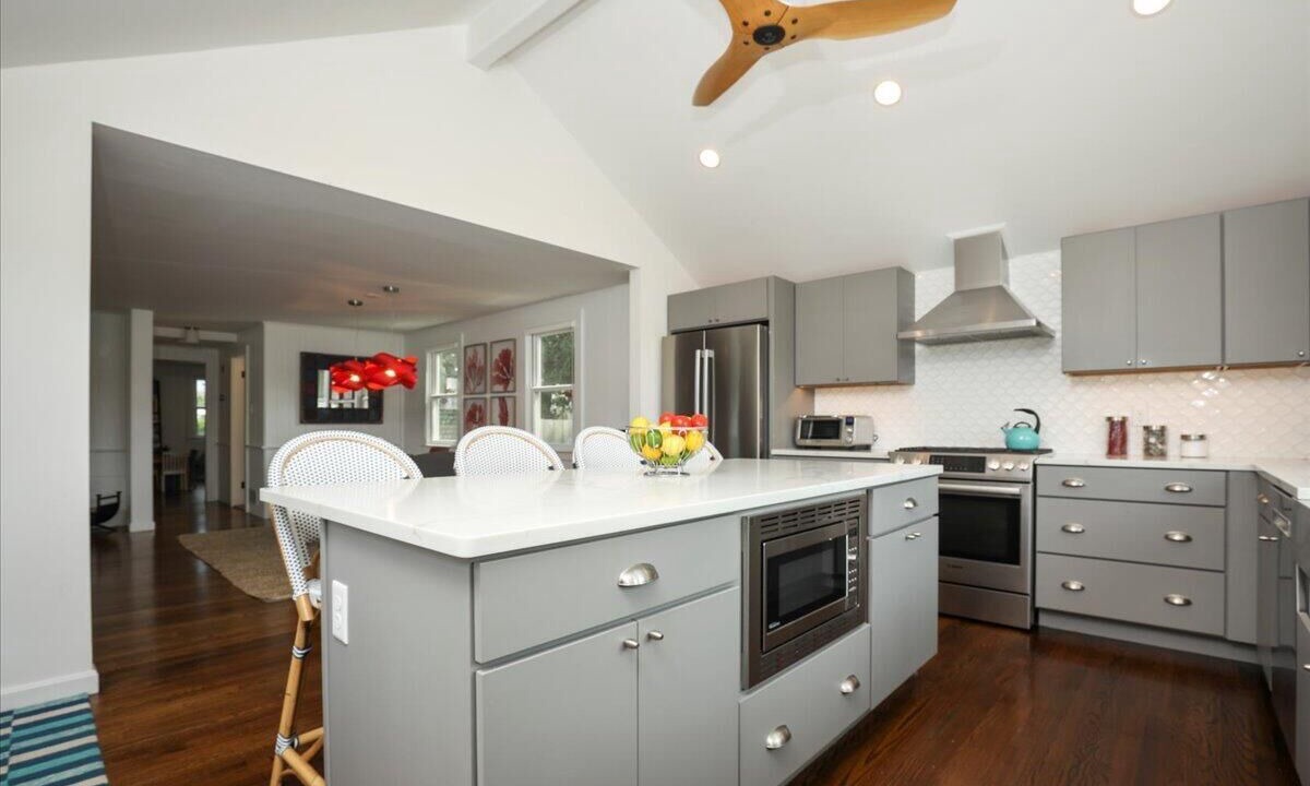 Photo of Kitchen in Mara Vista