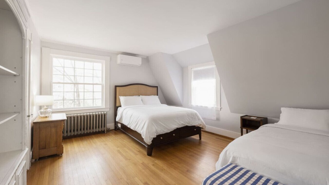 Photo of Bedroom in York Harbor