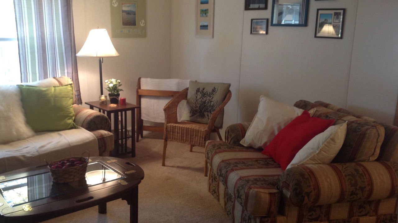 Photo of Livingroom in Newbury