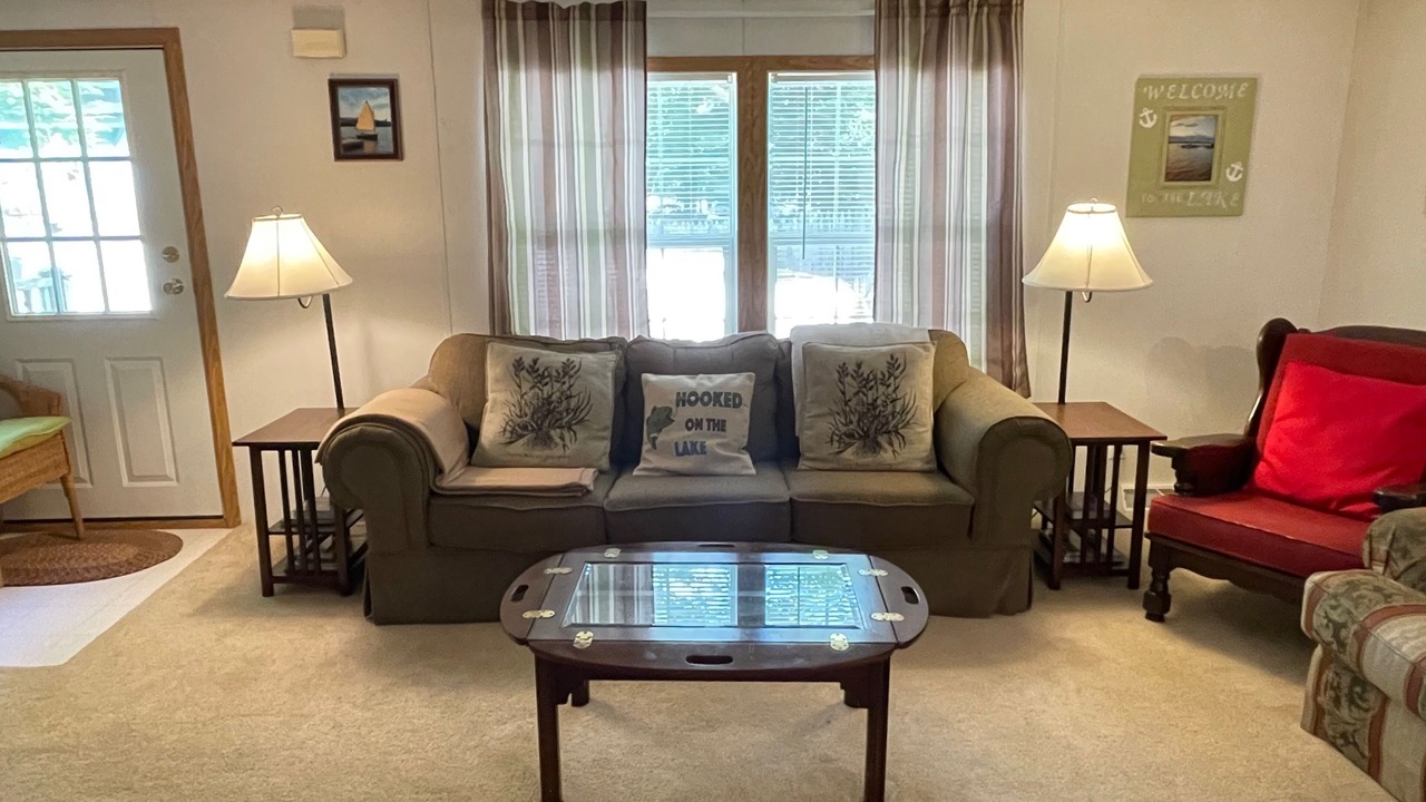 Photo of Bedroom in Newbury