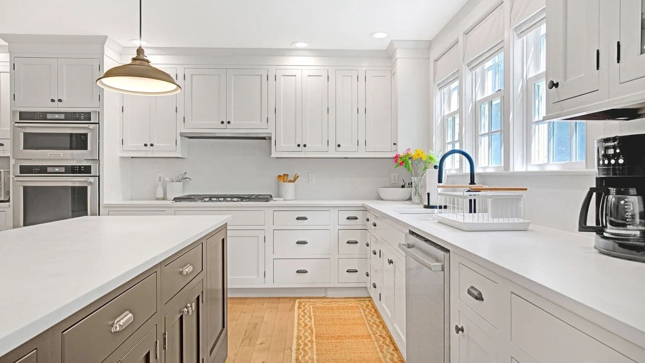 Photo of Kitchen in West Hartford