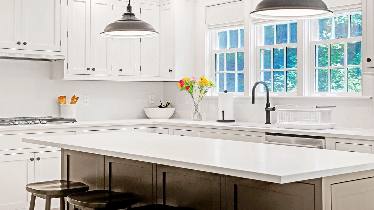 Photo of Kitchen in West Hartford