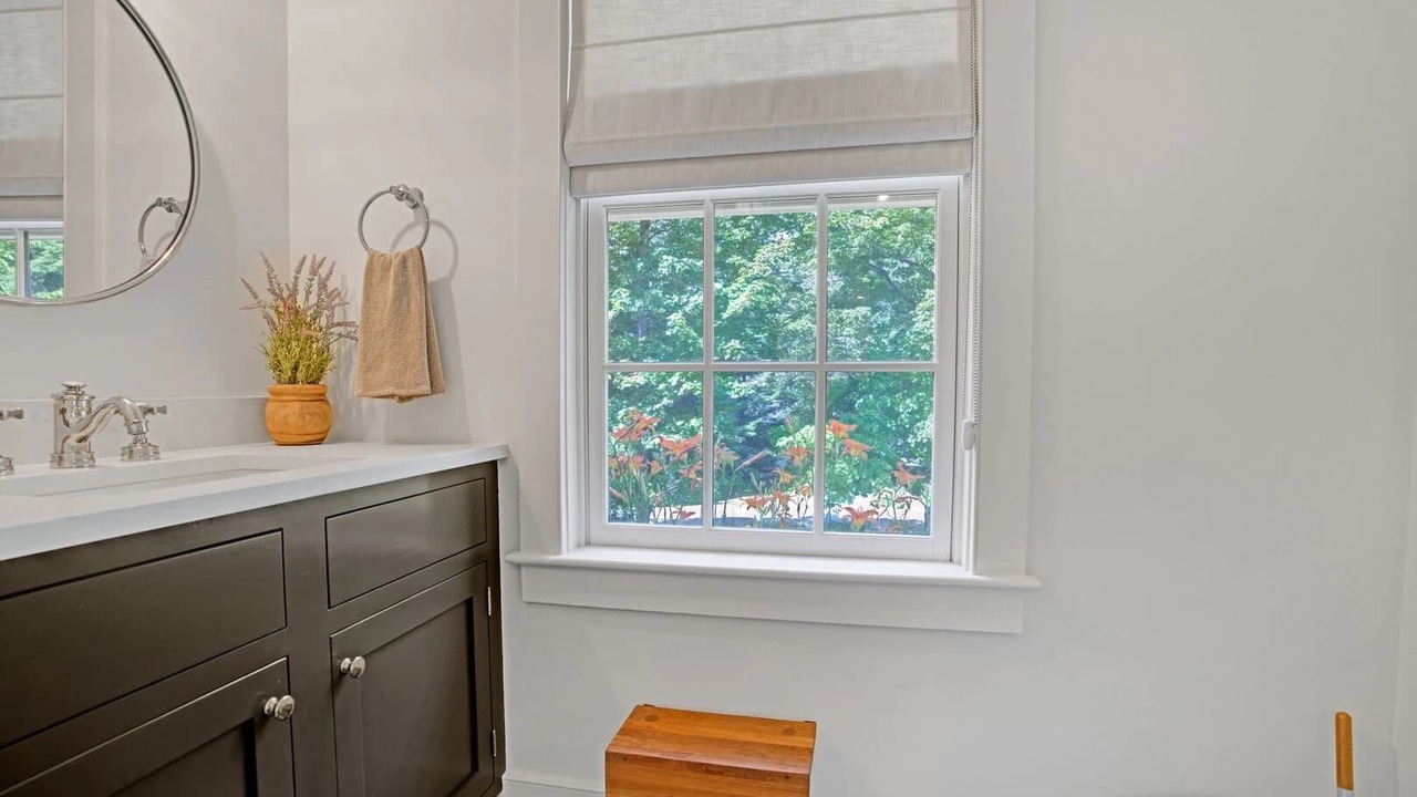 Photo of Bathroom in West Hartford