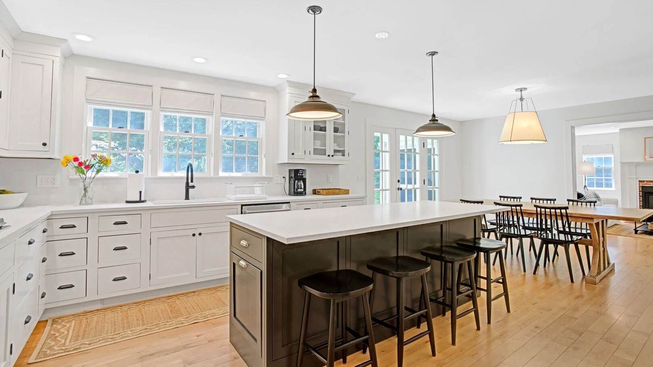 Photo of Kitchen in West Hartford