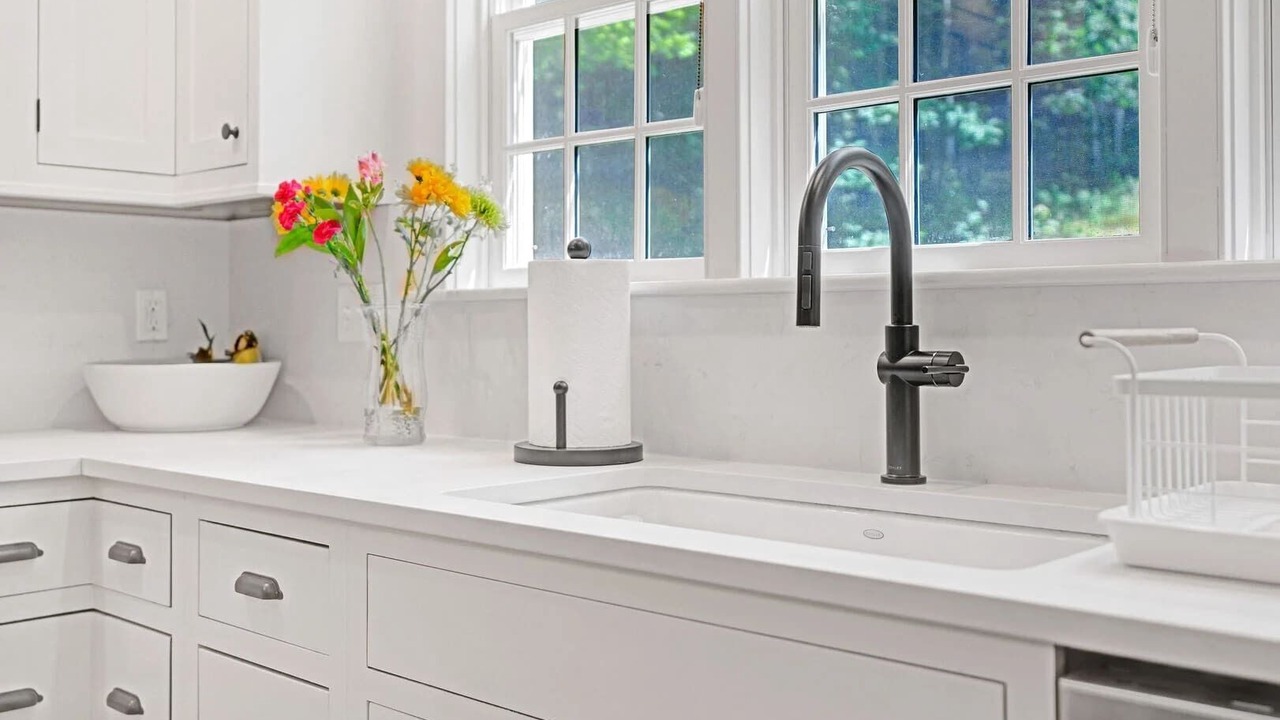 Photo of Bathroom in West Hartford