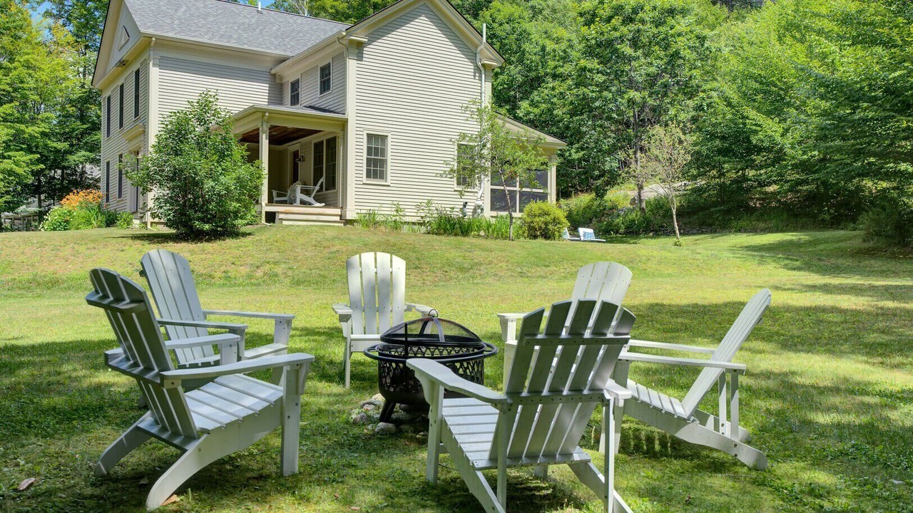 Photo of Outdoor in West Hartford