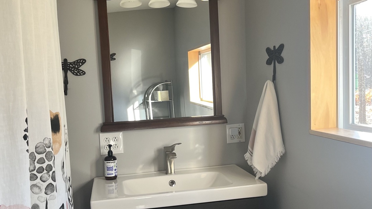 Photo of Bathroom in Denmark