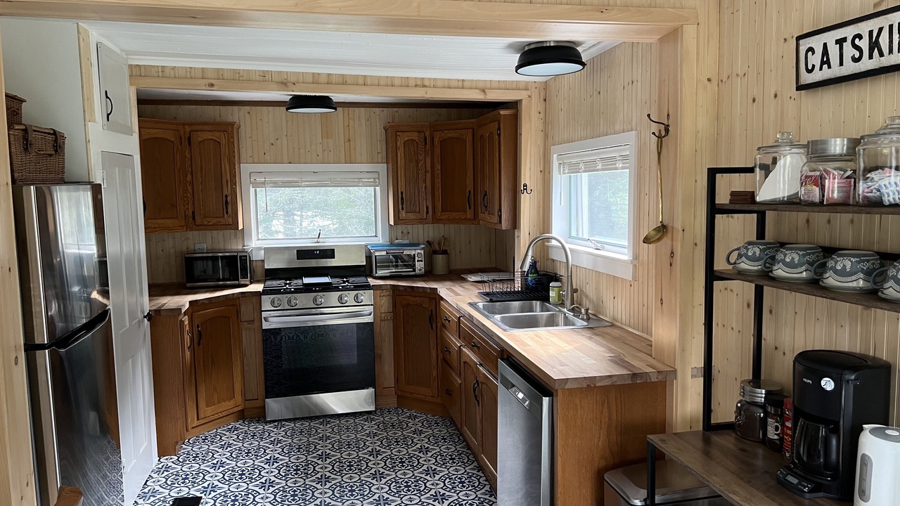 Photo of Kitchen in Jefferson