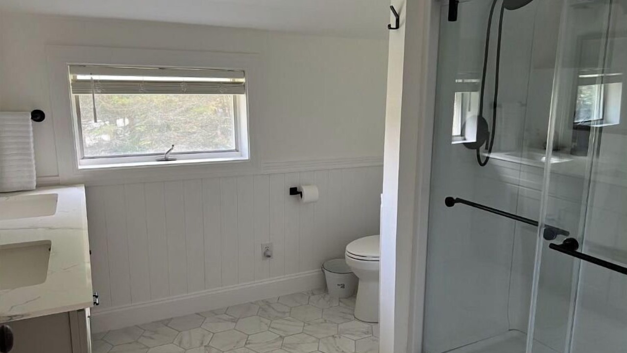 Photo of Bathroom in Jefferson