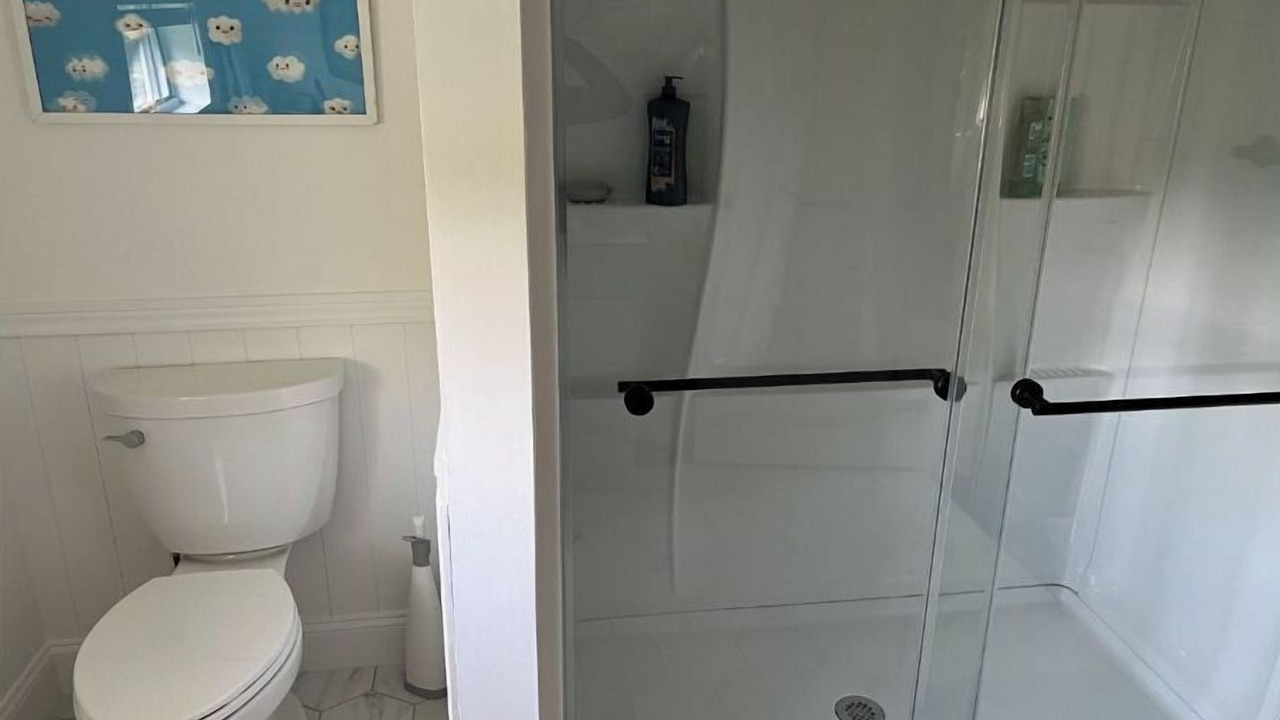 Photo of Bathroom in Jefferson
